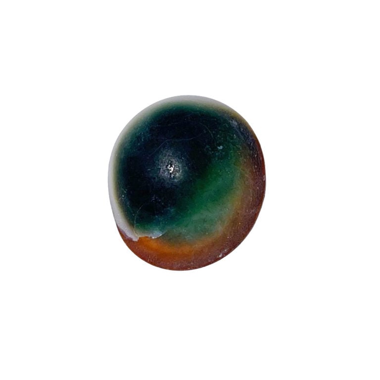 Oeil de Shiva