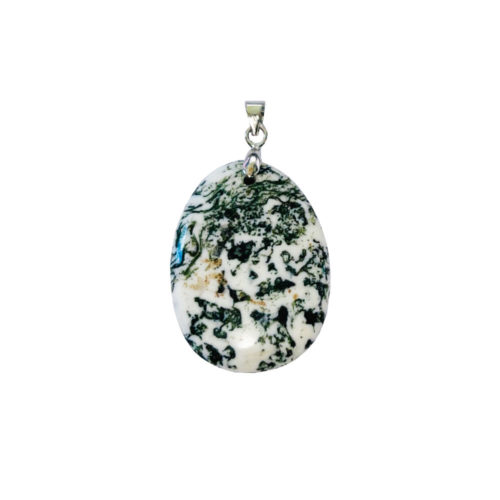 pendentif-agate-arbre-pierre-plate