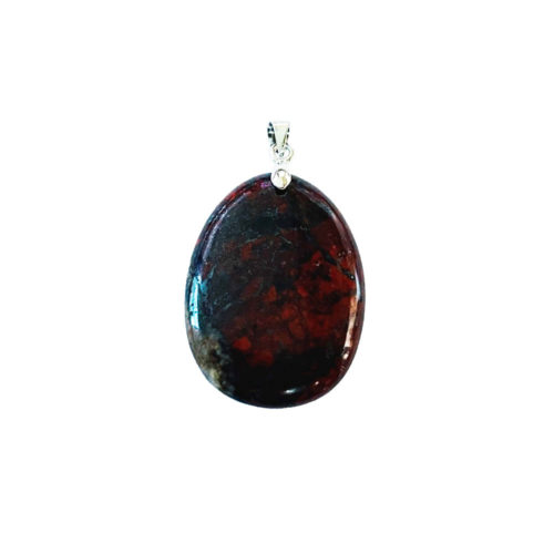pendentif-jaspe-brechique-pierre-plate
