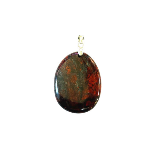 pendentif-jaspe-brechique-pierre-plate