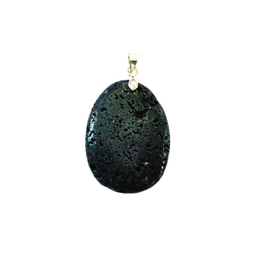 pendentif-pierre-de-lave-pierre-plate