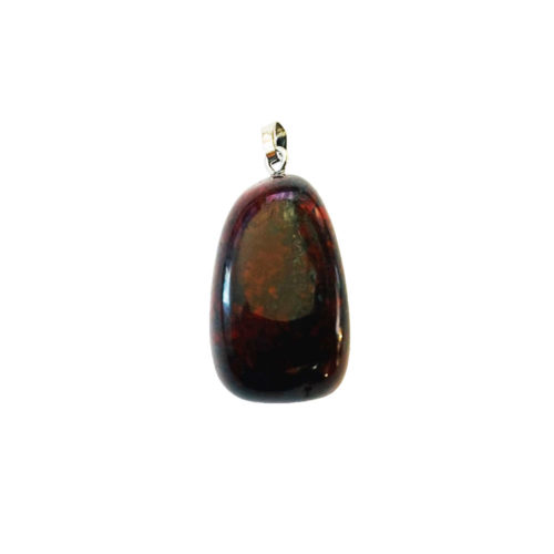 pendentif-pierre-de-sang-pierre-roulee
