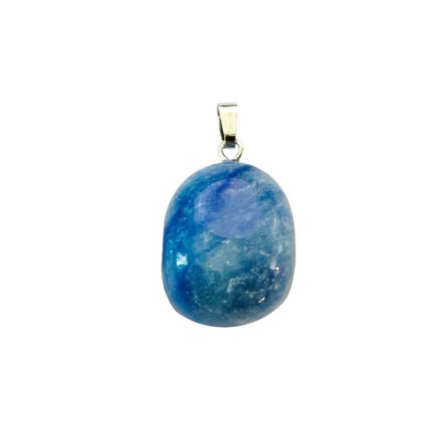 pendentif-quartz-bleu-pierre-roulee
