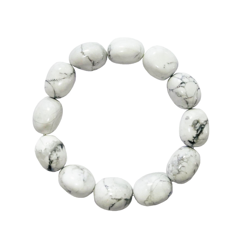 Bracelet en pierre naturelle femme