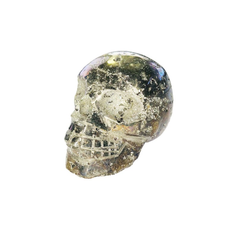 Pyrite