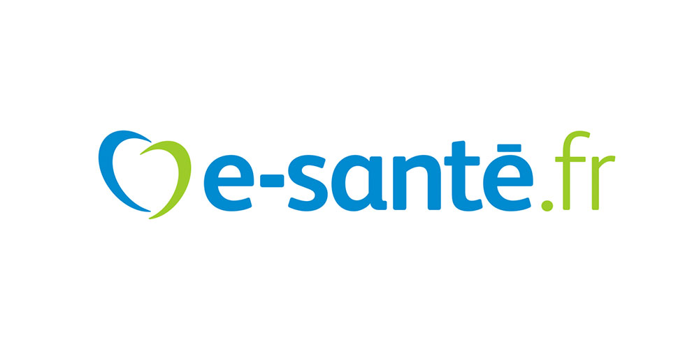 logo e santé