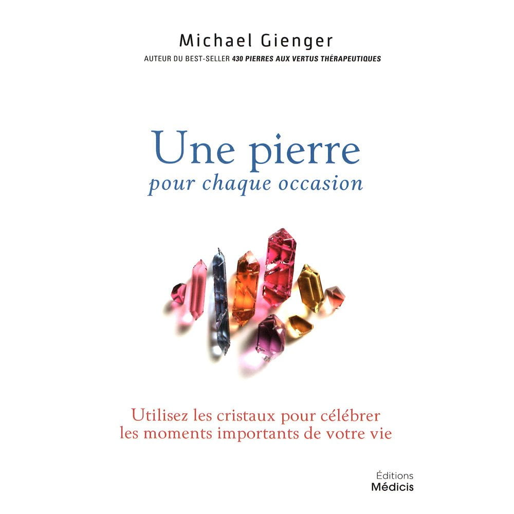 Les Associations de Pierres à éviter - Michaël