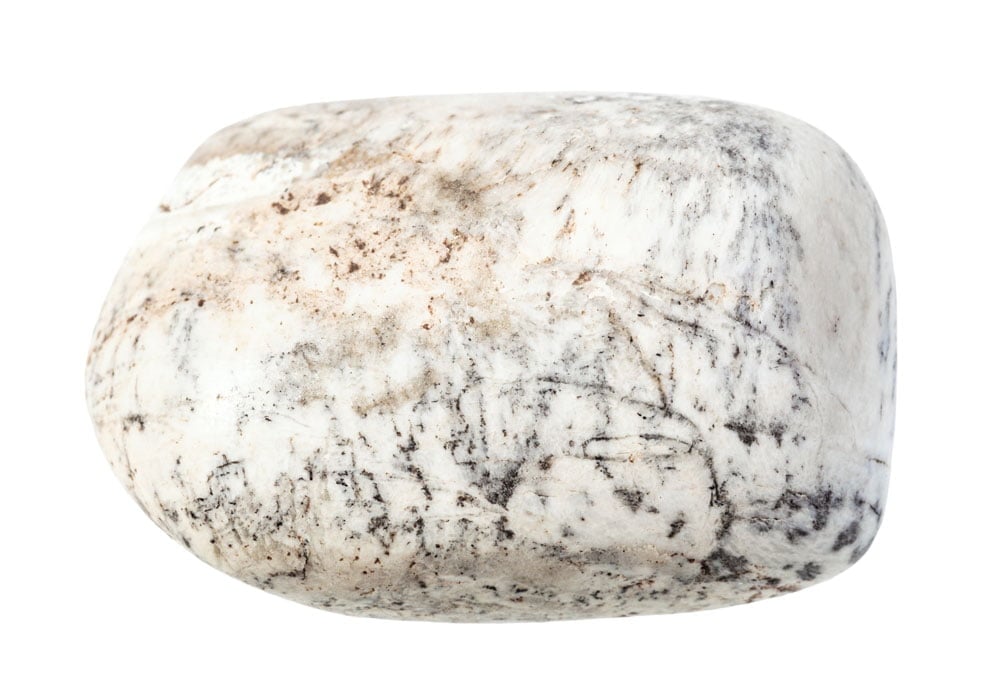 Albite cleavelandite blanche - vertus clarté mentale communication apaisement harmonie relationelle