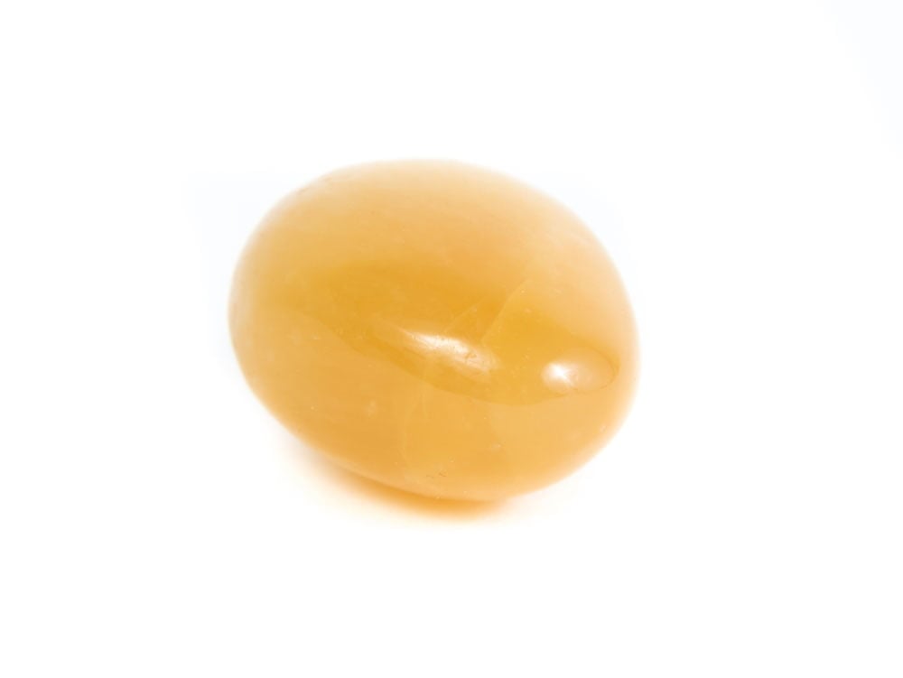 Calcite Jaune