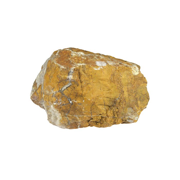 pierre jaspe jaune