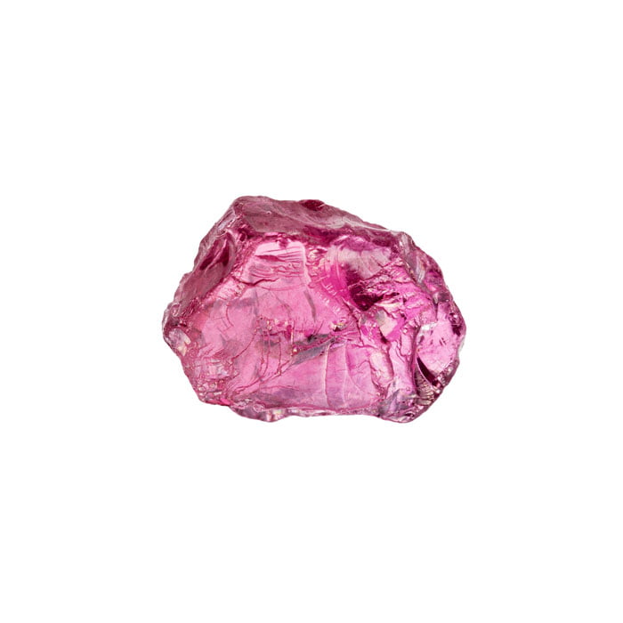 pierre rhodolite