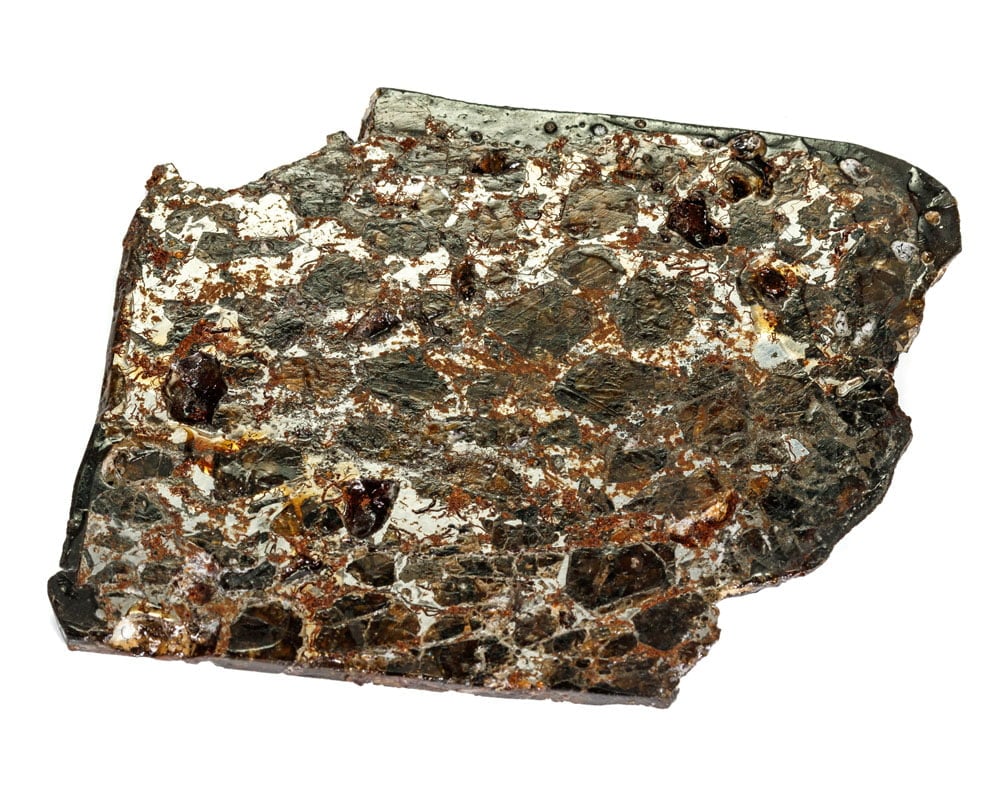 Origine et composition de la pierre tectite, verre d'impact cosmique amorphe à lechatélièrite