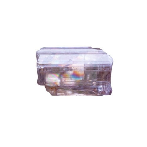 Zultanite Naturelle Exceptionnelle - Pierre Précieuse 25.50 Ct à Changement De Couleur