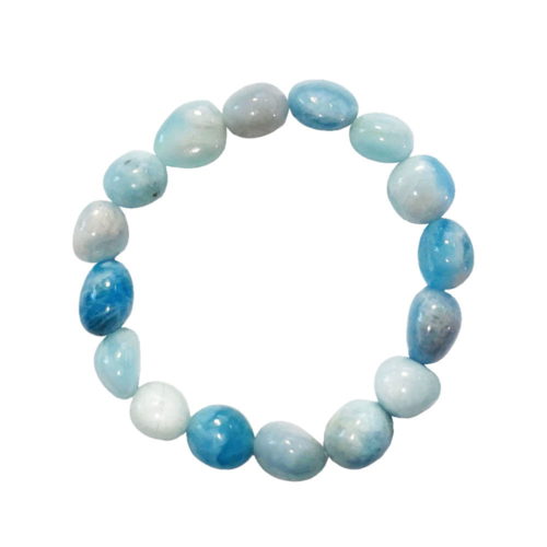 bracelet-aigue-marine-pierres-pepites