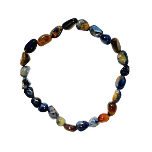 bracelet-pietersite-baroque-19cm