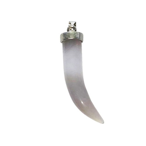 pendentif-agate-corne