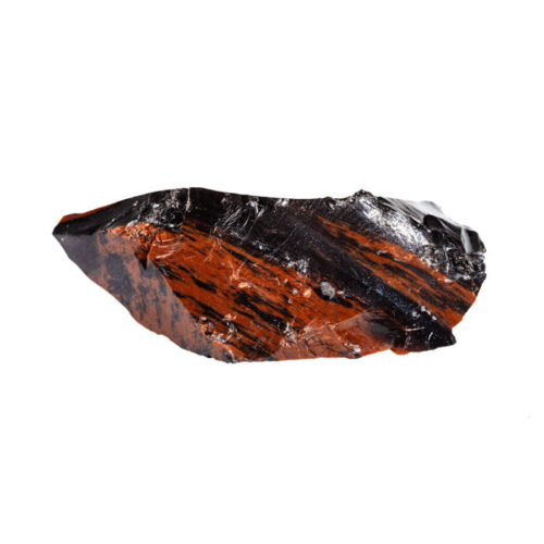 Acheter Sphère Obsidienne Acajou
