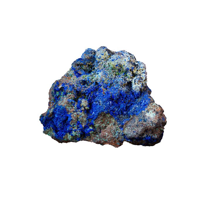 pierre-lazulite