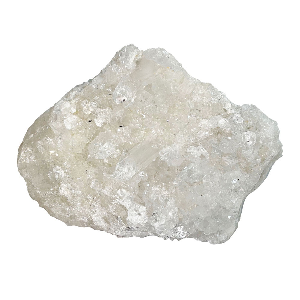 Amas de Quartz