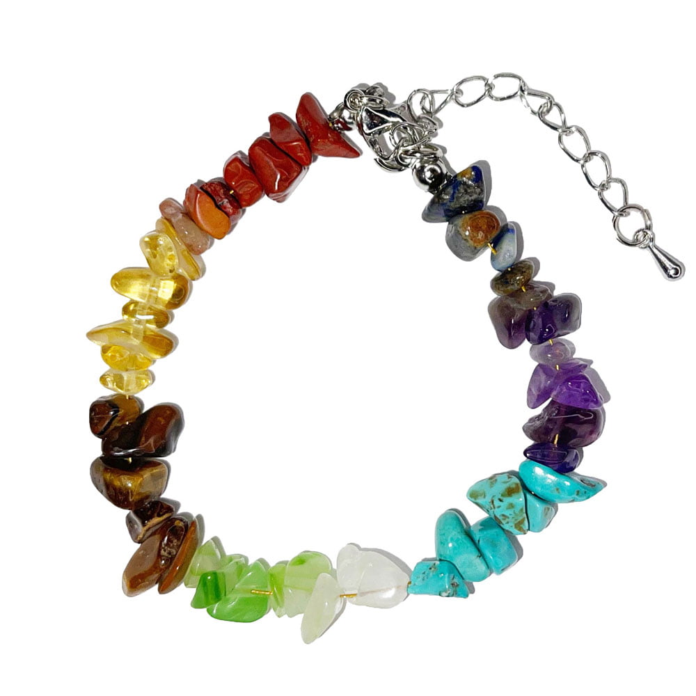 Bracelet Ambre Multicolore Bien-Être - Baroque (pour enfant) – Harmonie  et Mineraux