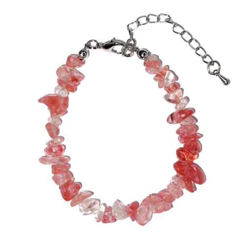 bracelet-cristal-melon-eau-baroque-avec-fermoir