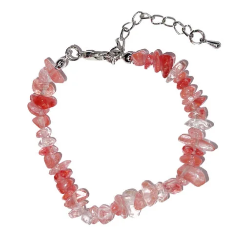 bracelet-cristal-melon-eau-baroque-avec-fermoir