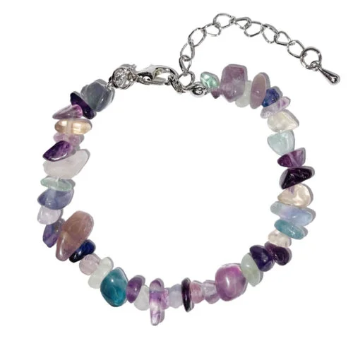 bracelet-fluorite-multicolore-baroque-avec-fermoir-19-a-23cm
