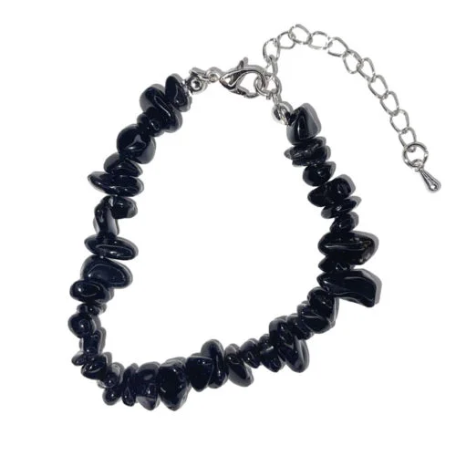 bracelet-obsidienne-noire-baroque-avec-fermoir-19-a-23cm