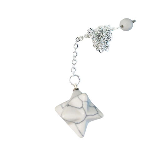 pendule-howlite-merkaba