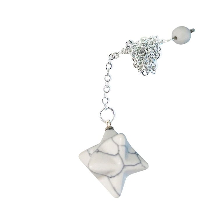 Howlite