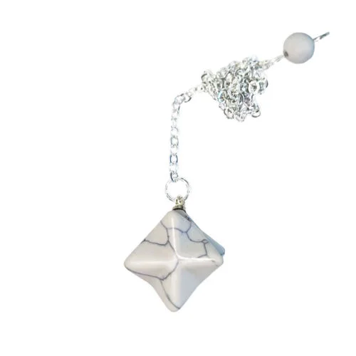 pendule-howlite-merkaba