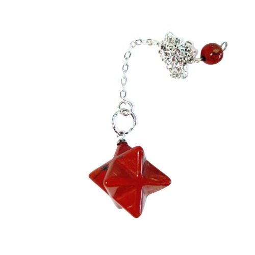 pendule-jaspe-rouge-merkaba