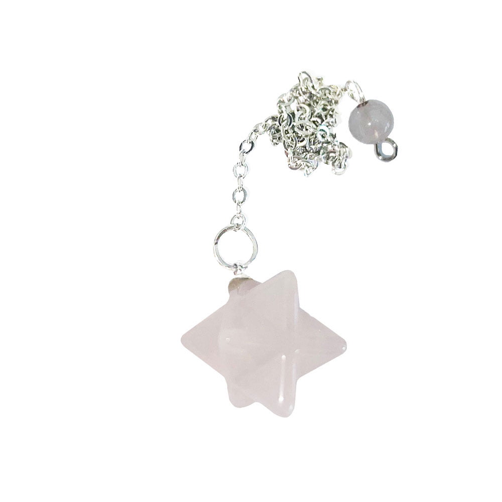 pendule-quartz-rose-merkaba