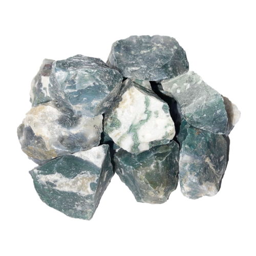 pierres-brutes-agate-mousse-1kg