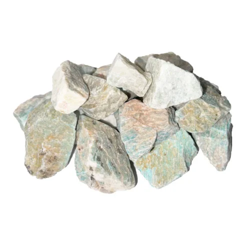 pierres-brutes-amazonite-inde-1kg