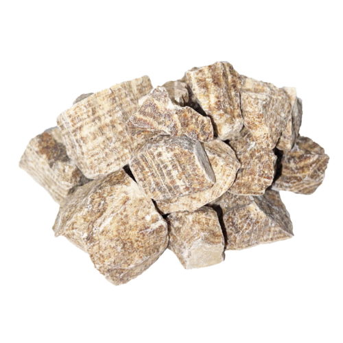pierres-brutes-aragonite-marron-1kg