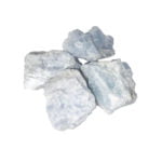 Pierres Brutes Fuchsite 500g - France Minéraux, Tailles 4 à 6 Cm, Pour Collection Ou Décoration - 10