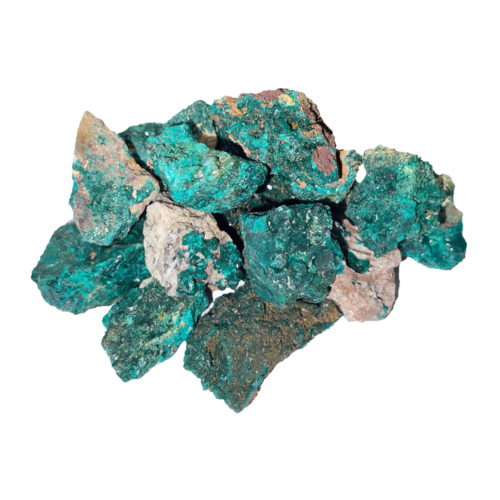 pierres-brutes-dioptase-1kg