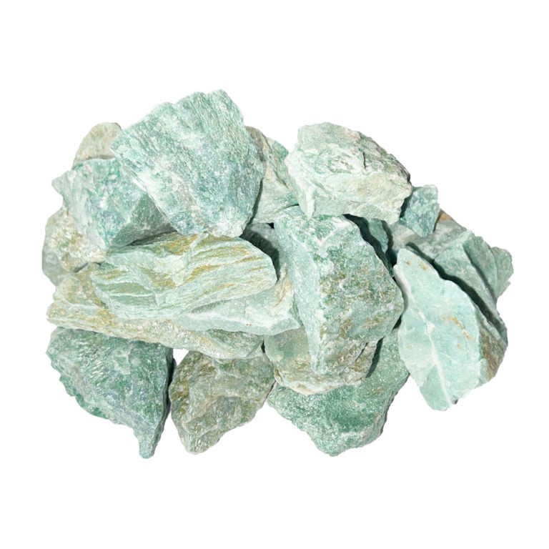 Fuchsite