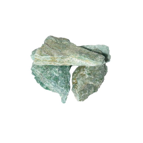 pierres-brutes-fuchsite-250grs