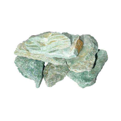 pierres-brutes-fuchsite-500grs
