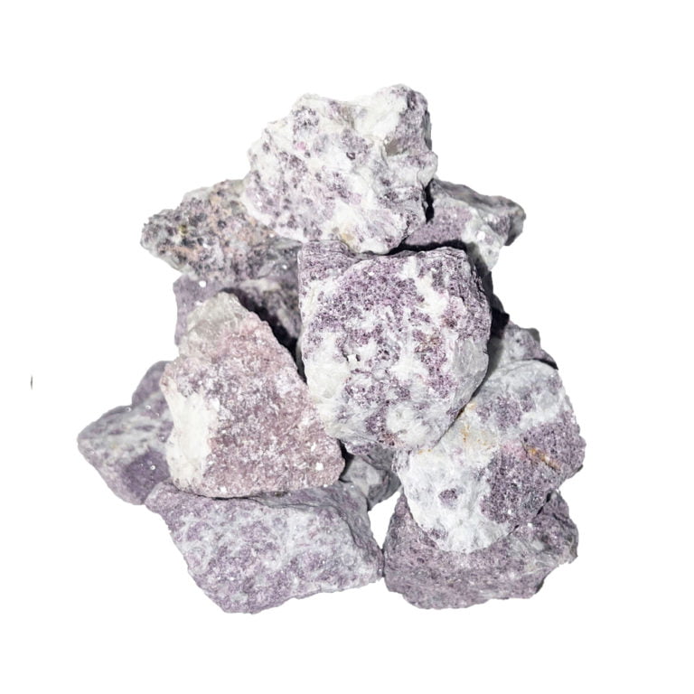 Lépidolite