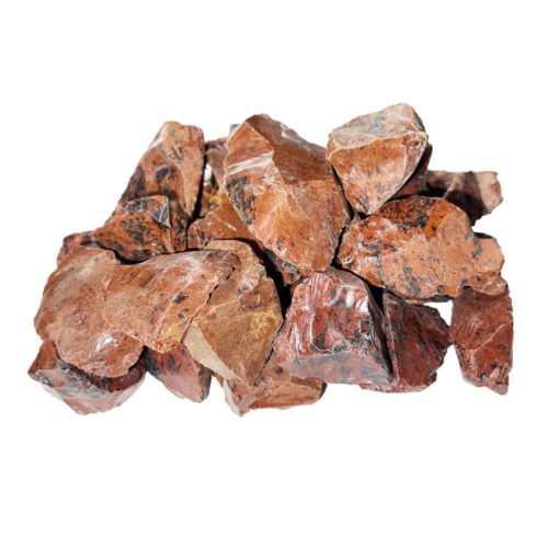 pierres-brutes-obsidienne-acajou-1kg