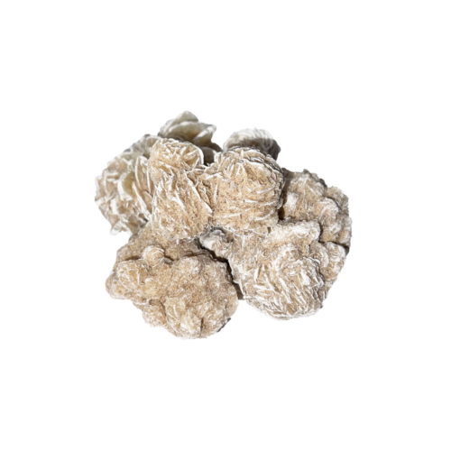 pierres-brutes-rose-des-sables-blanc-250grs