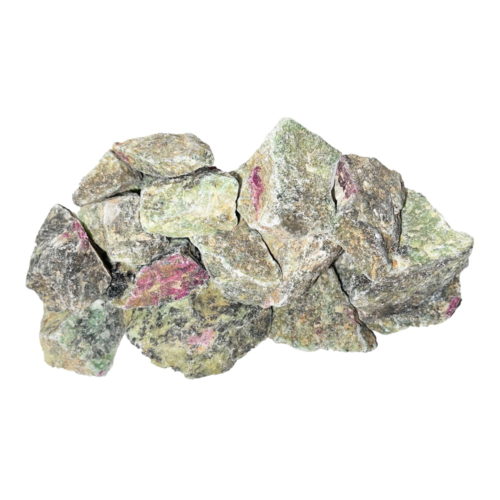 pierres-brutes-rubis-zoisite-1kg