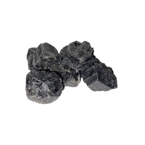 pierres-brutes-tourmaline-noire-250grs