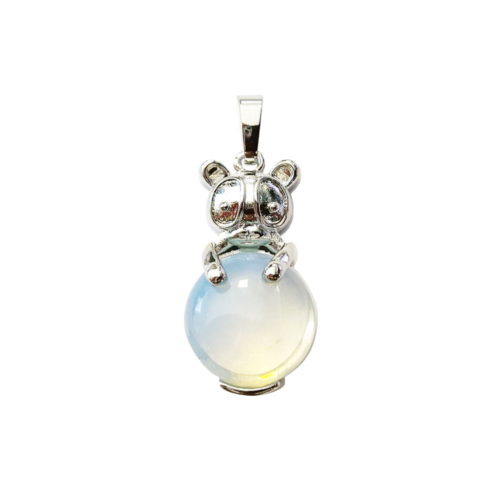 pendentif-opale-synthetique-lapin