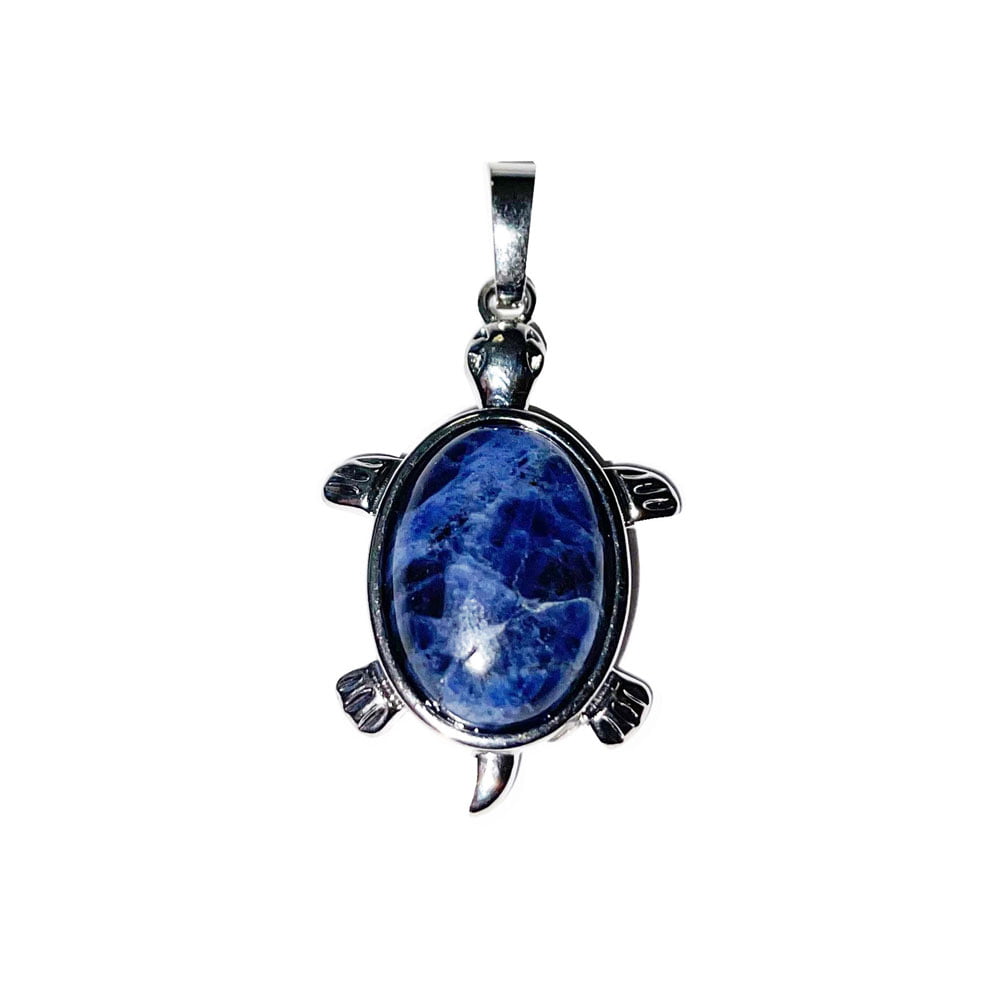 Pierre Plate En Quartz Bleu - France Minéraux - 4 à 7 Cm - Pierre Naturelle