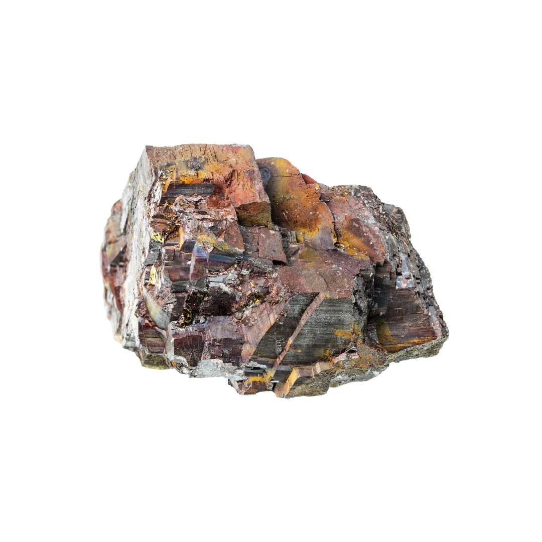 siderite-france-mineraux