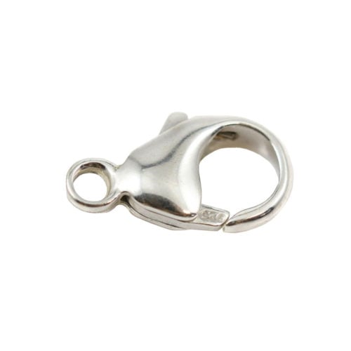 Fermoir Argent – 925